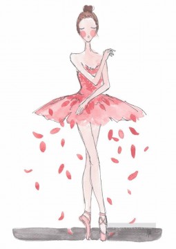  ballet Obras - ballet desnudo 21